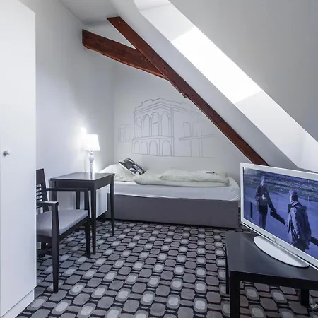 Hotel Salety 4*