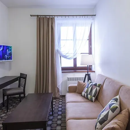 Hotel Salety