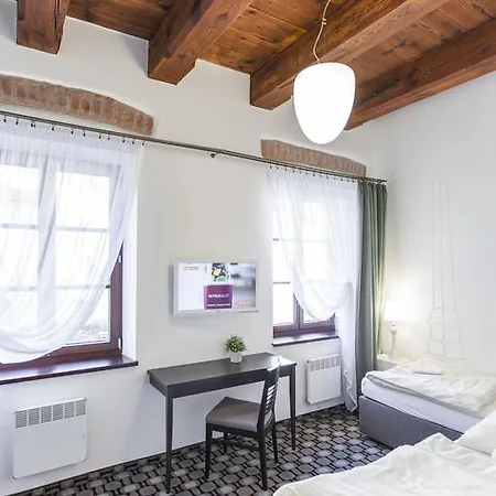 Salety Hotel 4*