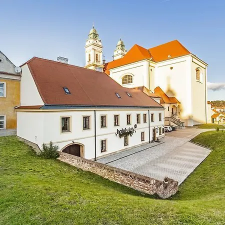 Hotel Salety