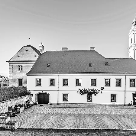 Hotel Salety Valtice